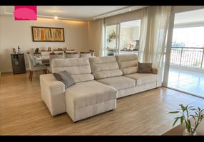 Foto 1 de Apartamento com 3 Quartos à venda, 163m² em Vila Arens, Jundiaí