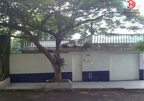 Foto 1 de Sobrado com 3 Quartos à venda, 192m² em Jardim Nordeste, São Paulo