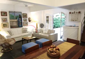 Foto 1 de Casa de Condomínio com 4 Quartos à venda, 461m² em Toque Toque Pequeno, São Sebastião