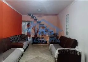 Foto 1 de Casa de Condomínio com 5 Quartos à venda, 230m² em Parque das Nacoes, Barueri