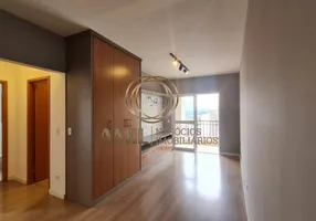 Foto 1 de Apartamento com 2 Quartos à venda, 67m² em Parque Santo Antônio, Jacareí