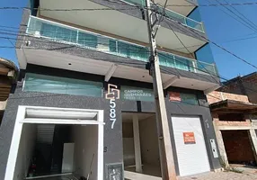 Foto 1 de Ponto Comercial para alugar, 60m² em Durval de Barros, Ibirite