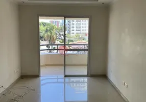 Foto 1 de Apartamento com 3 Quartos à venda, 92m² em Jardim Anália Franco, São Paulo