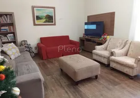 Foto 1 de Casa com 3 Quartos à venda, 200m² em Jardim Bom Retiro, Campinas