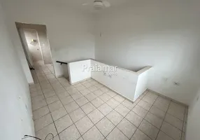 Foto 1 de Apartamento com 2 Quartos à venda, 65m² em Cidade Náutica, São Vicente