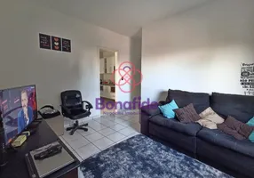 Foto 1 de Apartamento com 2 Quartos à venda, 55m² em Jardim Quintas das Videiras, Jundiaí