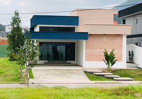 Foto 1 de Casa de Condomínio com 3 Quartos à venda, 180m² em Inoã, Maricá