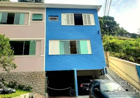 Foto 1 de Casa com 3 Quartos à venda, 91m² em Jardim Europa, Teresópolis