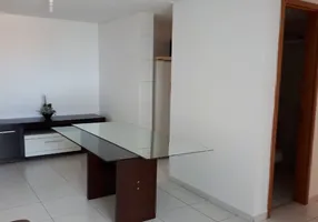 Foto 1 de Apartamento com 2 Quartos à venda, 62m² em Anatólia, João Pessoa