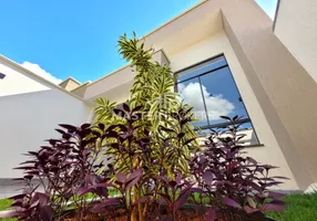 Foto 1 de Casa com 3 Quartos à venda, 105m² em Residencial Antonio Barbosa, Goiânia
