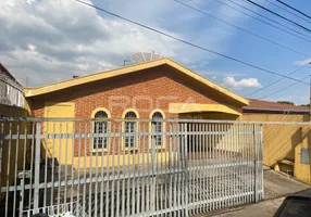 Foto 1 de Casa com 3 Quartos à venda, 224m² em Loteamento Albertini, São Carlos