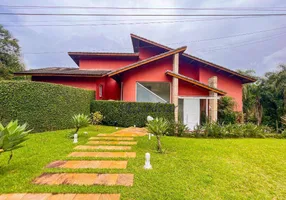 Foto 1 de Casa com 3 Quartos à venda, 450m² em Cumbari, Mairiporã