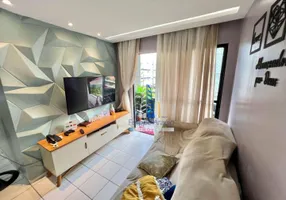 Foto 1 de Apartamento com 3 Quartos à venda, 56m² em Passaré, Fortaleza