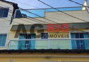 Foto 1 de Casa com 3 Quartos à venda, 132m² em Madureira, Rio de Janeiro