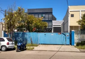 Foto 1 de Galpão/Depósito/Armazém para venda ou aluguel, 462m² em Hauer, Curitiba