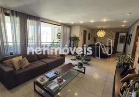 Foto 1 de Apartamento com 4 Quartos à venda, 284m² em Savassi, Belo Horizonte