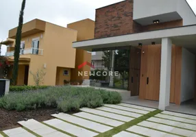 Foto 1 de Casa de Condomínio com 5 Quartos à venda, 427m² em Monte Alegre, Vinhedo