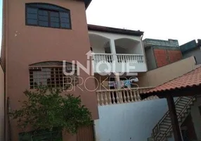 Foto 1 de Casa com 4 Quartos à venda, 290m² em Vila Iguacu, Várzea Paulista