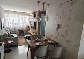 Foto 1 de Apartamento com 2 Quartos à venda, 55m² em Aeroporto, Teresina