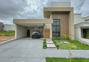 Foto 1 de Casa de Condomínio com 3 Quartos para alugar, 146m² em Village Provence, São José do Rio Preto