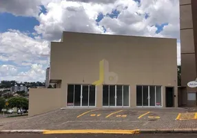 Foto 1 de Sala Comercial para alugar, 75m² em Centro, Cascavel
