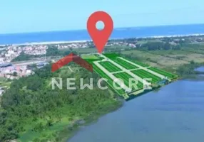 Foto 1 de Lote/Terreno à venda, 200m² em Vila Nova, Imbituba