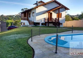 Foto 1 de Casa com 3 Quartos à venda, 270m² em Vila Nova, Porto Alegre