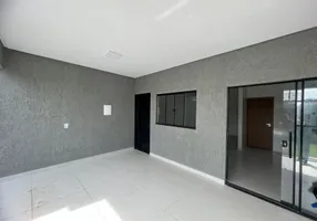 Foto 1 de Casa com 3 Quartos à venda, 180m² em Residencial Center Ville, Goiânia