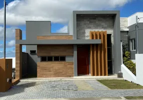 Foto 1 de Casa de Condomínio com 3 Quartos à venda, 97m² em Serrotão , Campina Grande