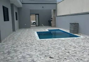 Foto 1 de Casa de Condomínio com 3 Quartos à venda, 120m² em , Iperó