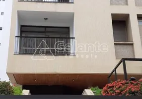 Foto 1 de Apartamento com 3 Quartos à venda, 113m² em Cambuí, Campinas