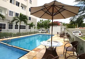 Foto 1 de Apartamento com 3 Quartos à venda, 55m² em Jardim das Oliveiras, Fortaleza