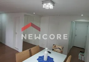 Foto 1 de Apartamento com 2 Quartos à venda, 73m² em Vila Sônia do Taboão, Taboão da Serra