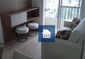 Foto 1 de Apartamento com 2 Quartos à venda, 43m² em Mandaqui, São Paulo