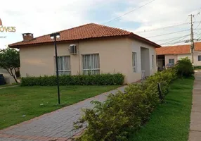 Foto 1 de Casa de Condomínio com 3 Quartos à venda, 110m² em Nova Esperança, Várzea Grande