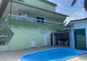 Foto 1 de Casa de Condomínio com 4 Quartos à venda, 116m² em Peró, Cabo Frio