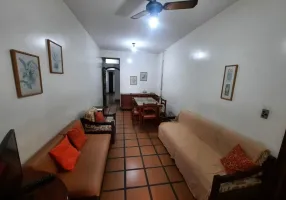 Foto 1 de Apartamento com 3 Quartos à venda, 100m² em Centro, Cabo Frio