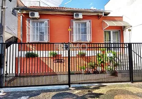 Foto 1 de Casa com 2 Quartos à venda, 67m² em Botafogo, Campinas