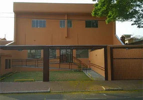 Foto 1 de Sala Comercial com 1 Quarto para alugar, 61m² em Barão Geraldo, Campinas