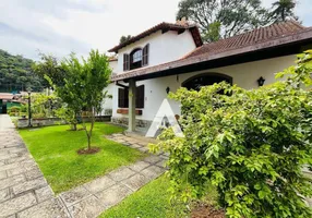 Foto 1 de Casa de Condomínio com 3 Quartos à venda, 171m² em Varzea, Teresópolis