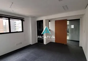 Foto 1 de Sala Comercial à venda, 73m² em Jardim, Santo André