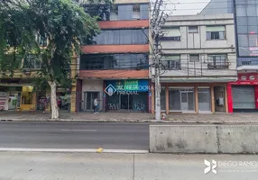 Foto 1 de Ponto Comercial para alugar, 151m² em Rio Branco, Porto Alegre