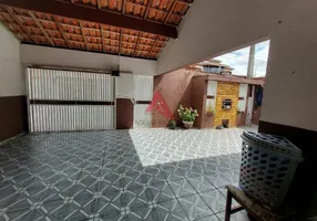 Foto 1 de Casa com 3 Quartos à venda, 91m² em Jardim Terras de Sao Joao, Jacareí