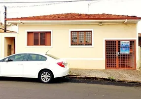 Foto 1 de Casa com 2 Quartos para alugar, 120m² em Vila Claudia, Limeira