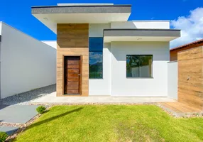 Foto 1 de Casa com 2 Quartos à venda, 60m² em Volta ao mundo I, Itapoá