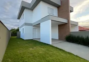 Foto 1 de Casa com 3 Quartos à venda, 125m² em Pinheira Ens Brito, Palhoça