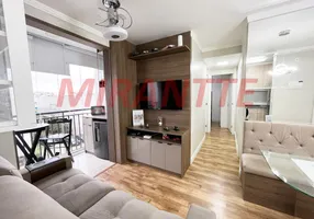 Foto 1 de Apartamento com 2 Quartos à venda, 46m² em Jardim Brasil, São Paulo