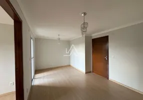 Foto 1 de Apartamento com 2 Quartos para alugar, 62m² em Santa Marta, Passo Fundo