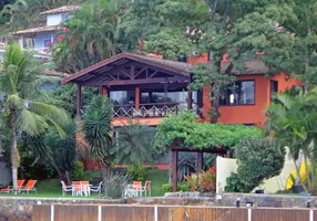 Foto 1 de Casa com 4 Quartos à venda, 270m² em Angra Reis, Angra dos Reis