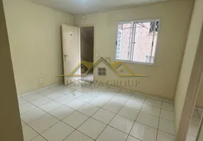 Foto 1 de Apartamento com 2 Quartos para alugar, 50m² em Santa Maria, Osasco